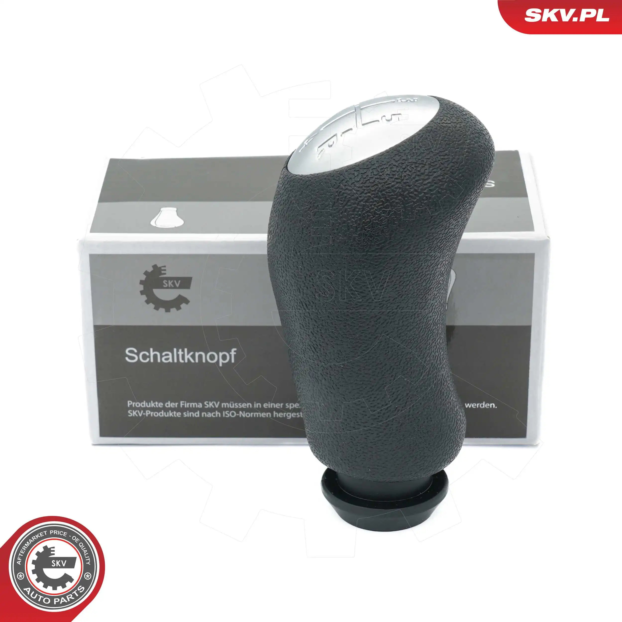 Gear Lever Knob
